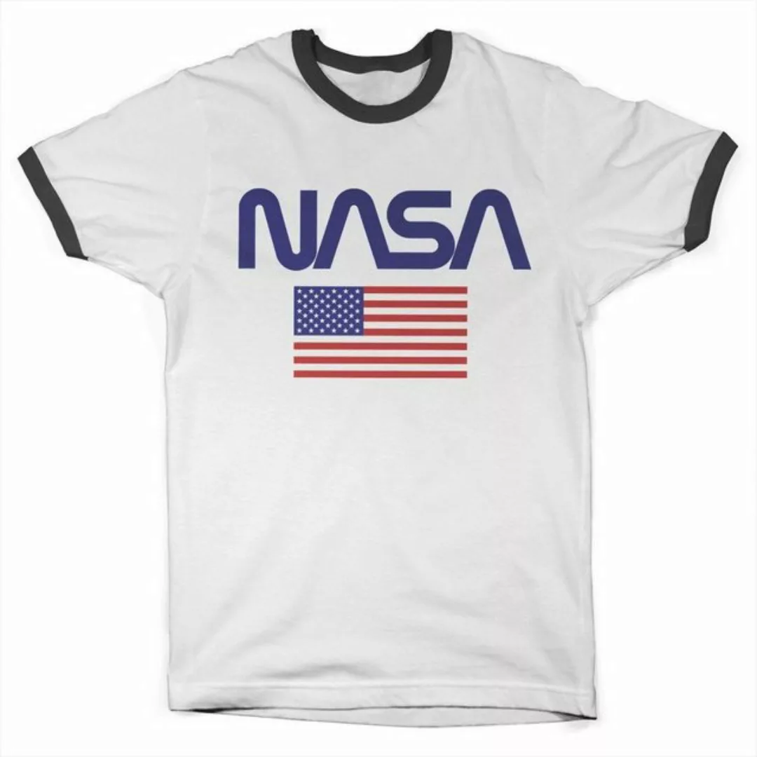 NASA T-Shirt günstig online kaufen