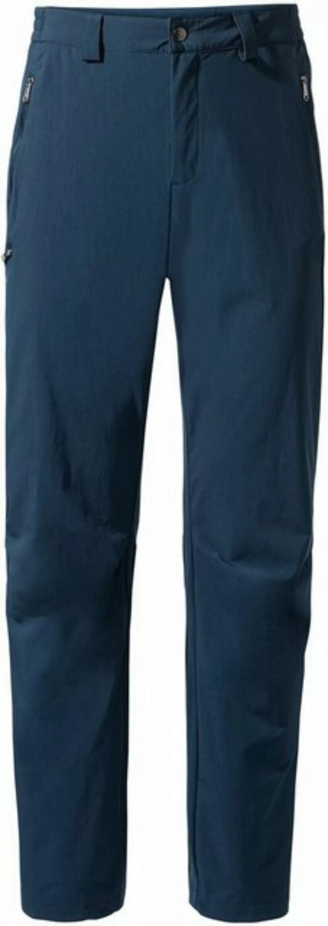 VAUDE Outdoorhose Me Farley Stretch Pants III DARK SEA günstig online kaufen