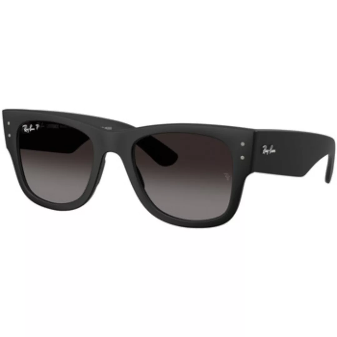 Ray-ban  Sonnenbrillen Sonnenbrille  Nomad RB2187 901/58 Polarisiert günstig online kaufen