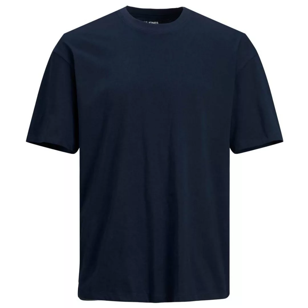 Jack & Jones Brink Kurzärmeliges T-shirt XS White / Box Fit günstig online kaufen