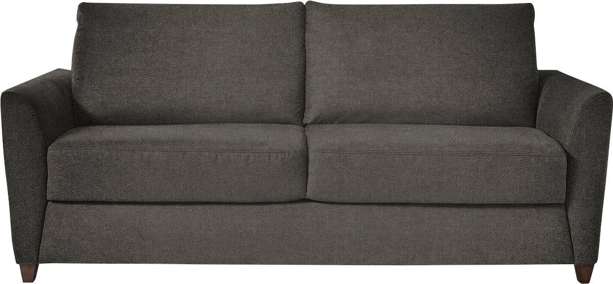 Bali Schlafsofa "Dallas, Dauerschläfer", in 140er und 160er Breite, inkl. E günstig online kaufen