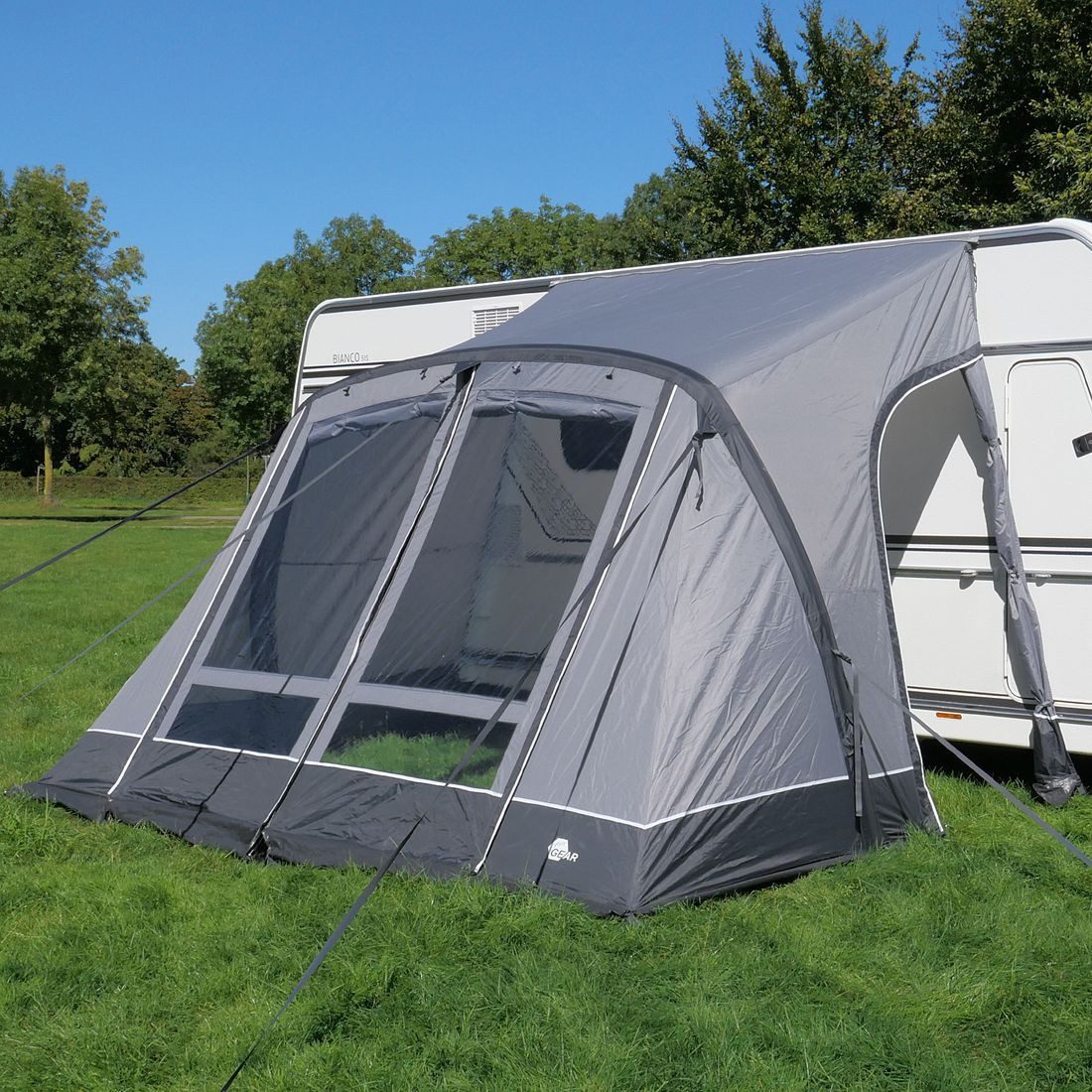 yourGEAR Vorzelt your GEAR Vicenza 350E günstig online kaufen