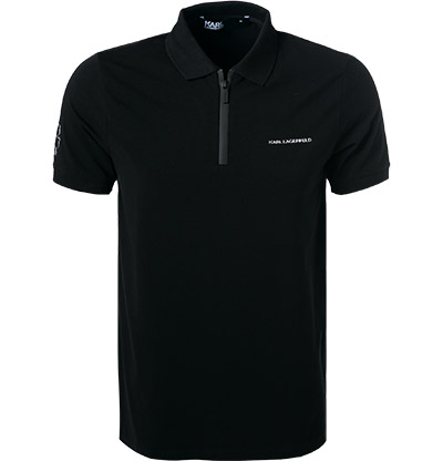 KARL LAGERFELD Polo-Shirt 745402/0/521221/910 günstig online kaufen