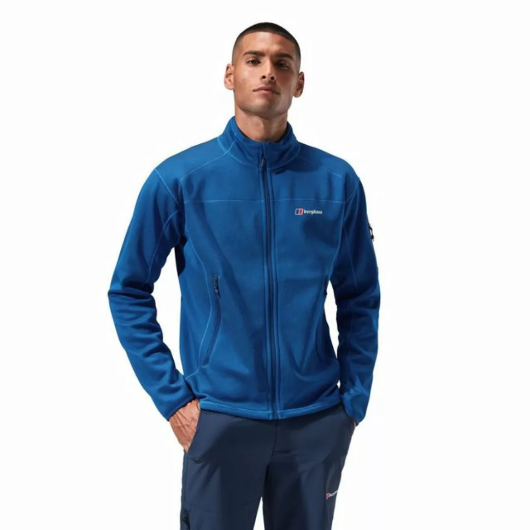 Berghaus Outdoorjacke Pravitale (1-St) aus atmungsaktivem Material günstig online kaufen