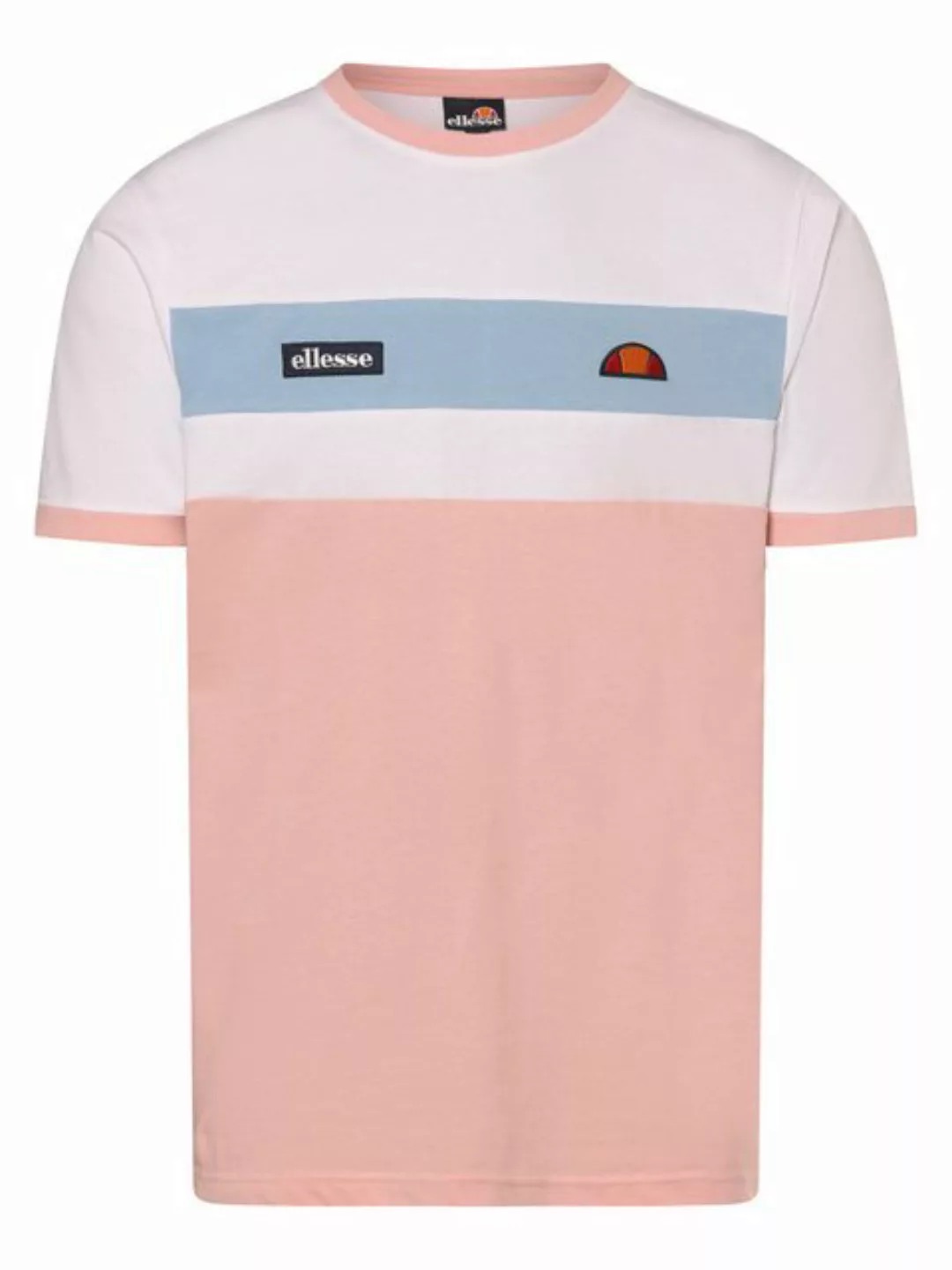 Ellesse T-Shirt Blockadi günstig online kaufen