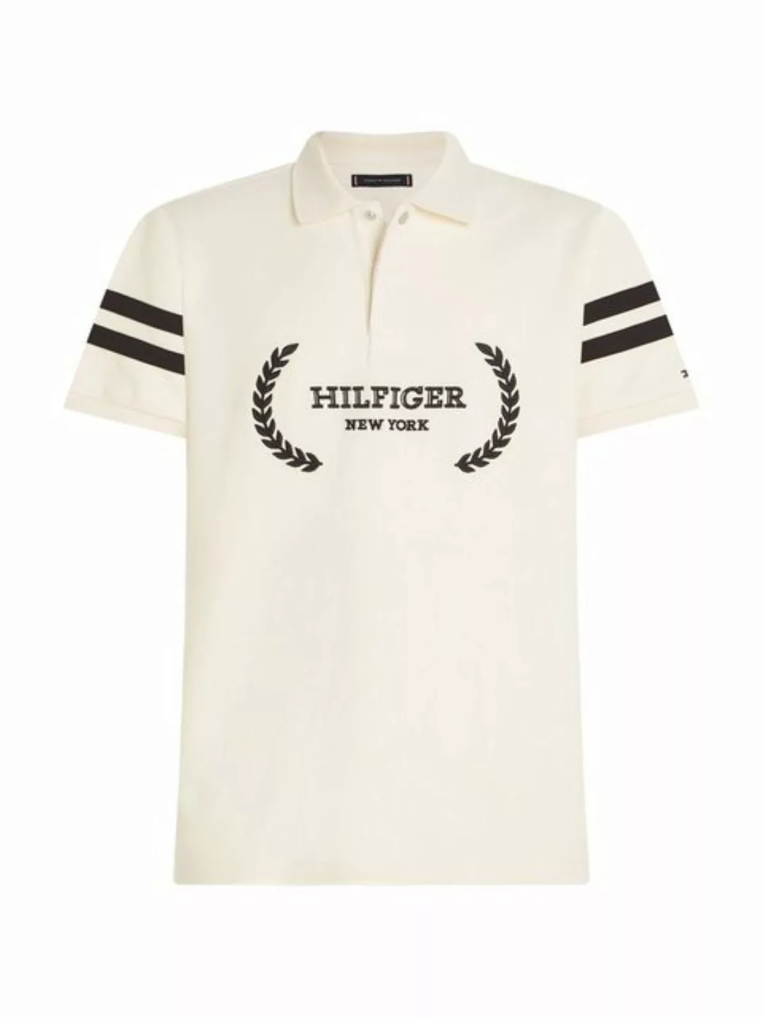 Tommy Hilfiger Poloshirt MONOTYPE PLACEMENT ARCHIVE günstig online kaufen