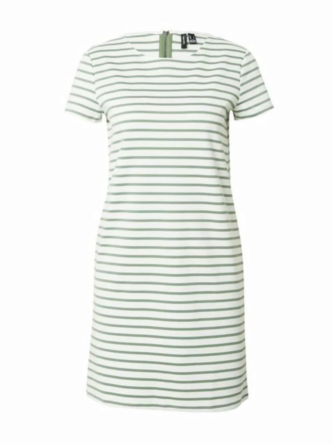 Vero Moda Jerseykleid ABBY (1-tlg) Plain/ohne Details günstig online kaufen