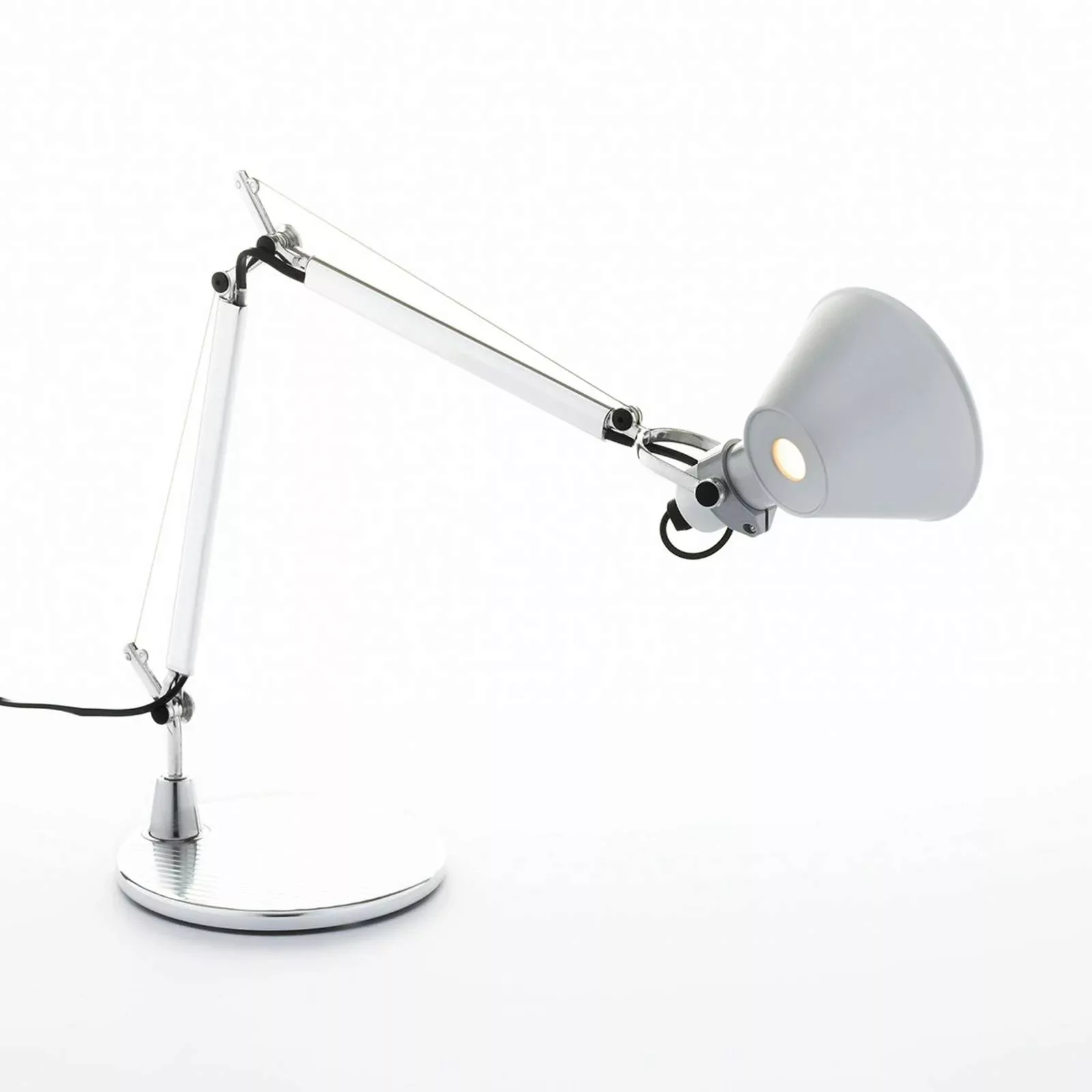 Artemide Tolomeo Micro Tischleuchte 3.000 K günstig online kaufen