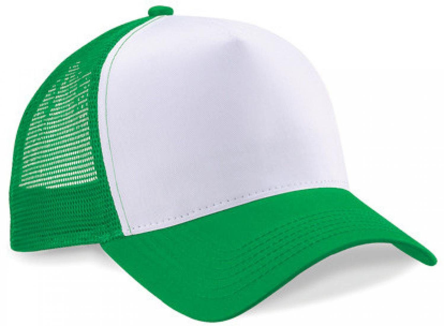 Beechfield® Trucker Cap Snapback Trucker Cap günstig online kaufen