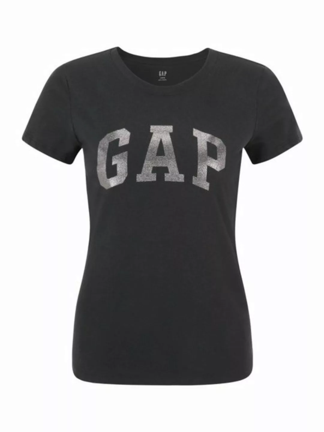 Gap Petite T-Shirt (1-tlg) Plain/ohne Details günstig online kaufen