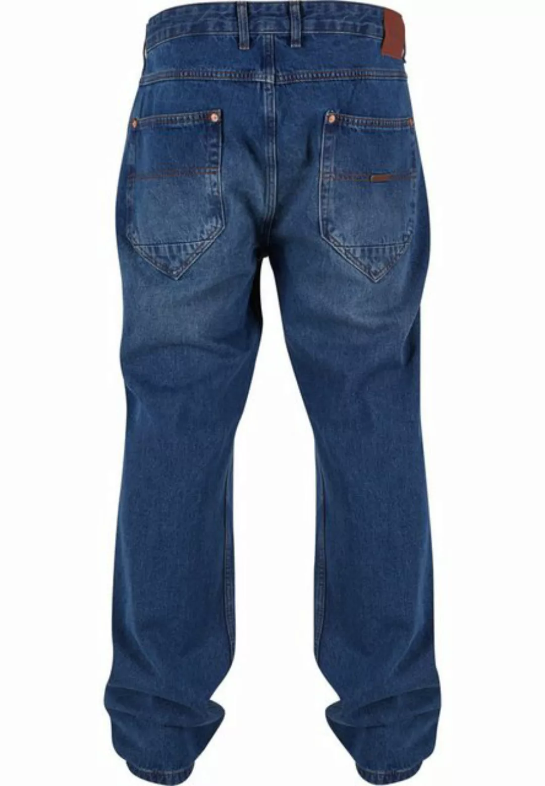 Rocawear Bequeme Jeans "Rocawear Herren Rocawear TUE Relax Fit Jeans", (1 t günstig online kaufen