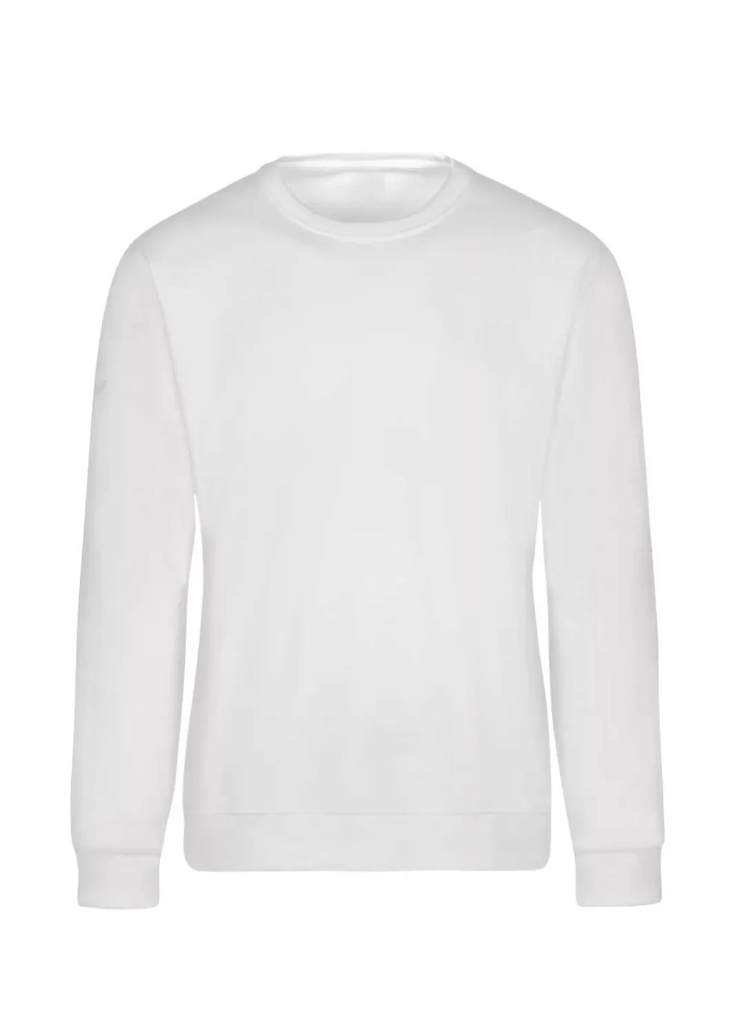 Trigema Sweatshirt "TRIGEMA Sweatshirt" günstig online kaufen