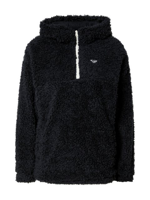 Roxy Sweatshirt WAVES OF WARMTH (1-tlg) Stickerei günstig online kaufen