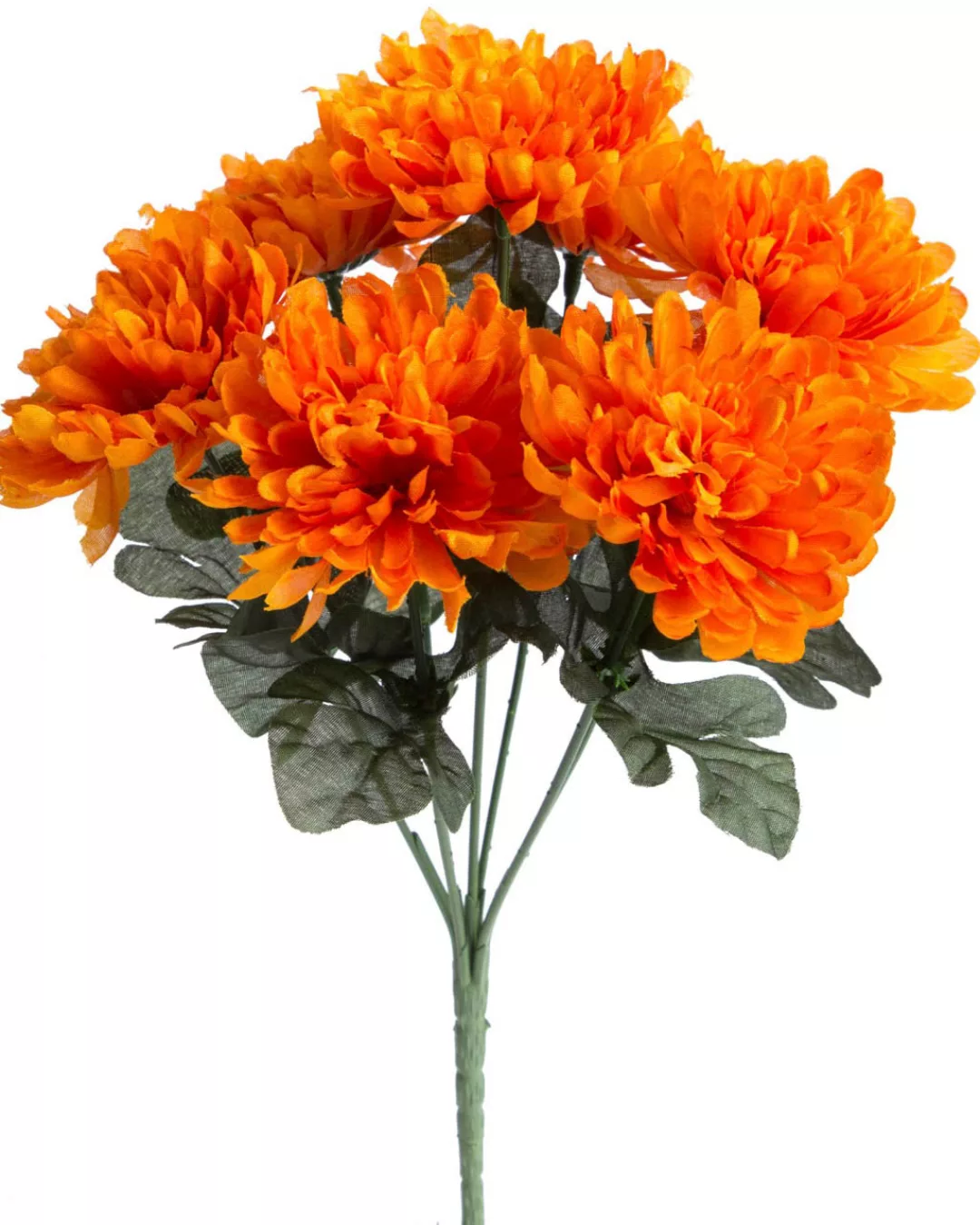 Botanic-Haus Kunstblume "Chrysanthemenstrauß" günstig online kaufen