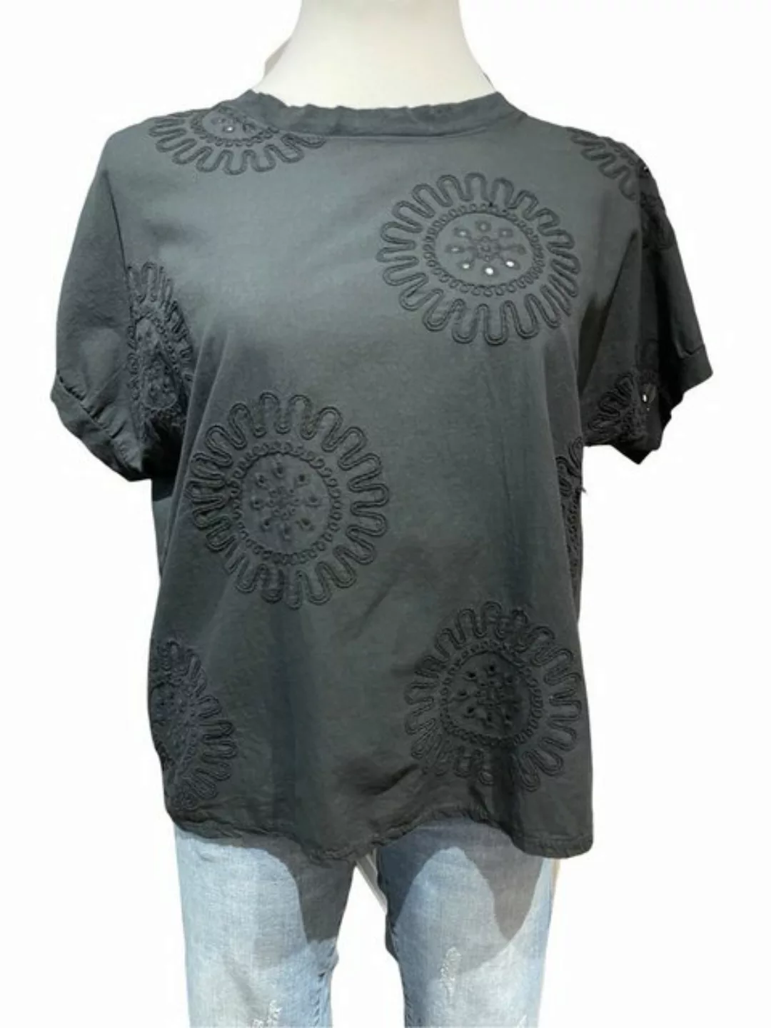 Fashion and Sports T-Shirt FaS477 Shirt Bluse AA 65 cm günstig online kaufen