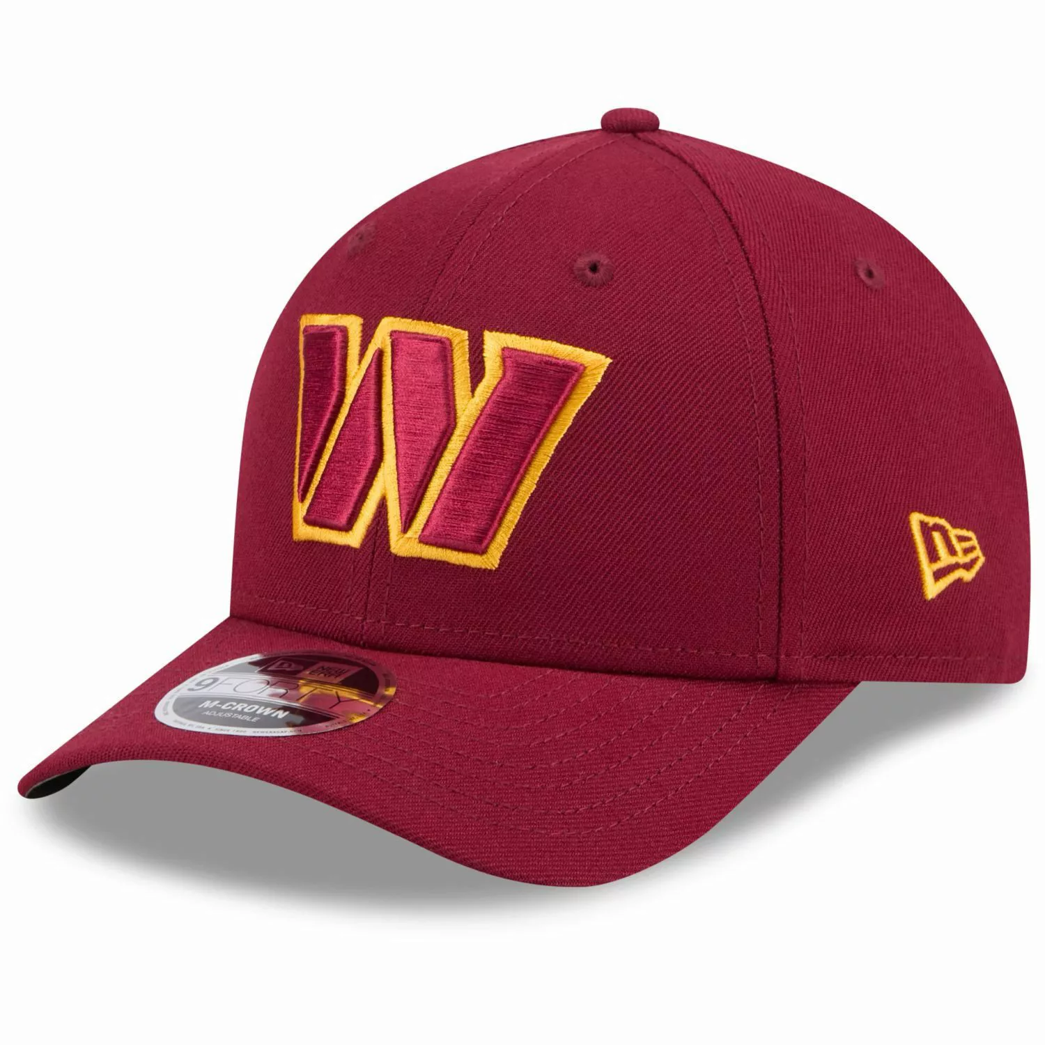 New Era Snapback Cap 9Forty MCrow günstig online kaufen