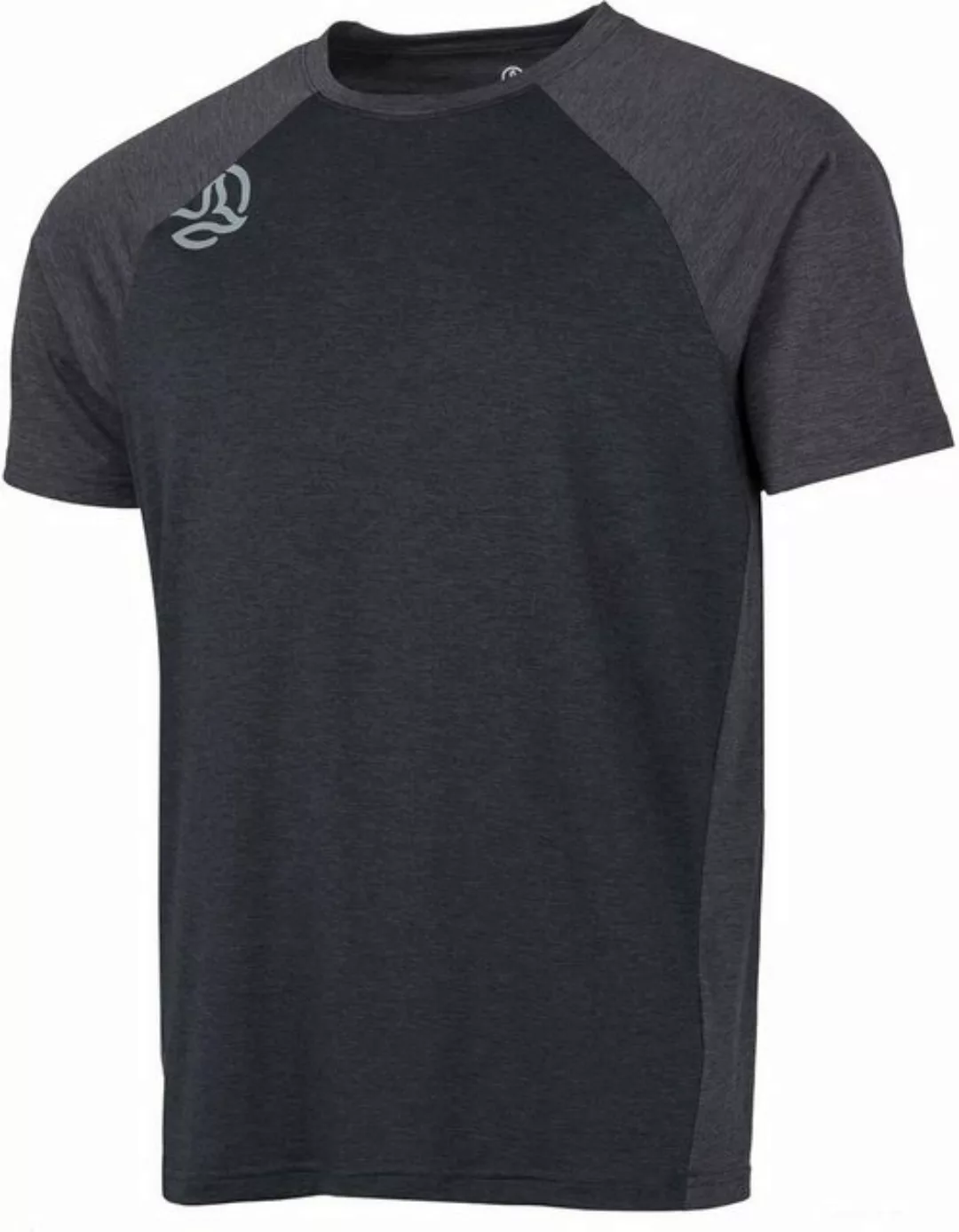 TERNUA T-Shirt KRIN TEE M BLACK günstig online kaufen