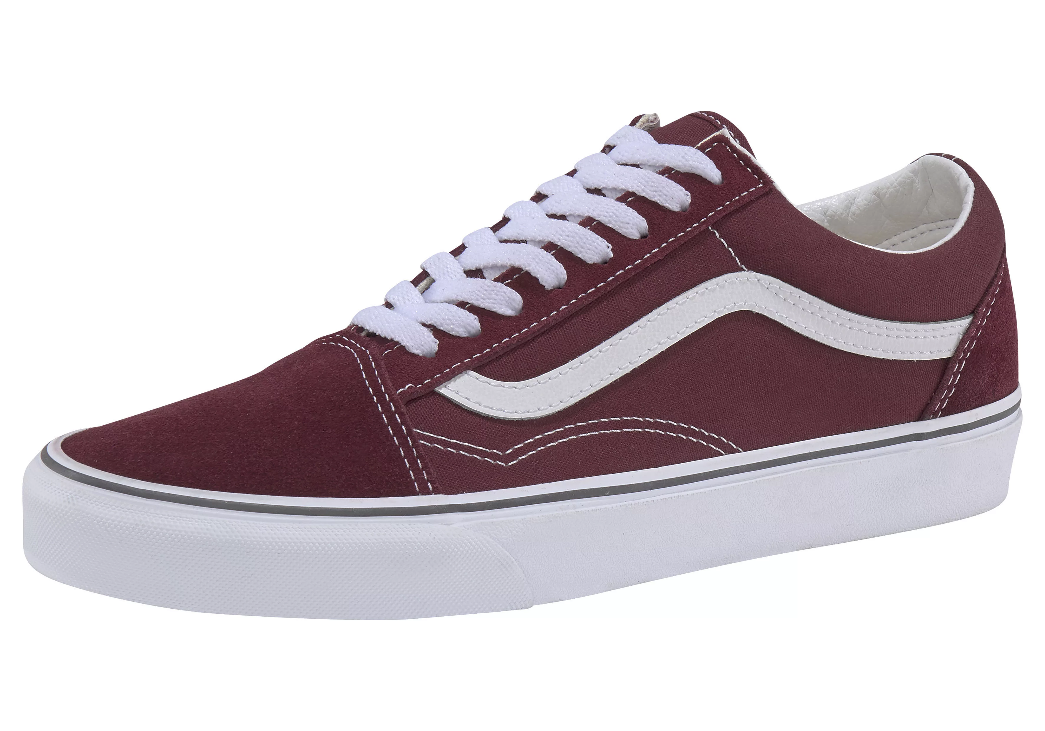 Vans Sneaker "Old Skool" günstig online kaufen