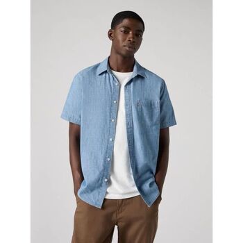 Levis Jeanshemd günstig online kaufen
