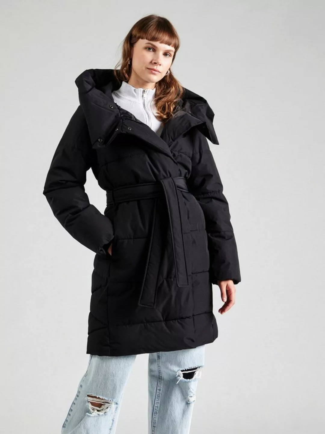 Vero Moda Steppmantel "VMLEONIEKATE COAT GA NOOS" günstig online kaufen