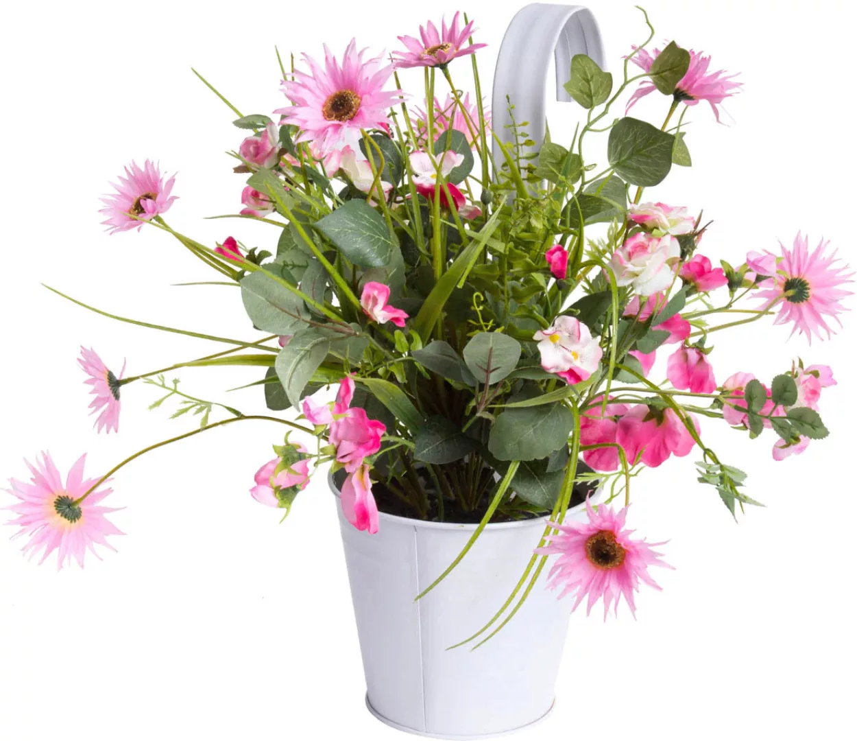 Botanic-Haus Kunstblume "Sommerblumen" günstig online kaufen