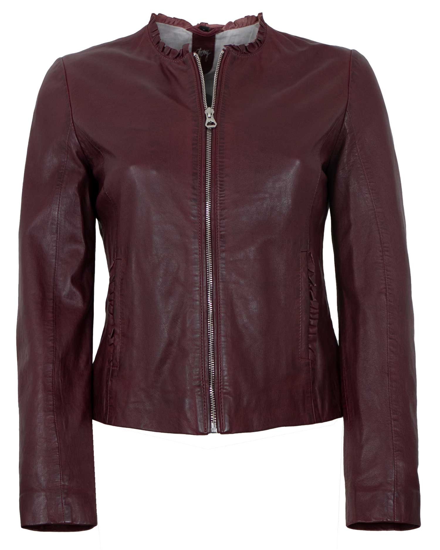 Gipsy by Mauritius Lederjacke GWZalina Gipsy günstig online kaufen