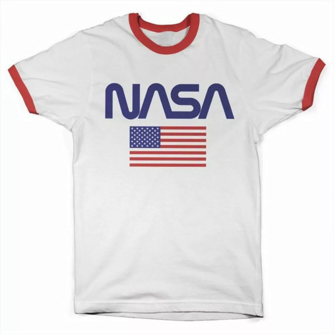 NASA T-Shirt günstig online kaufen