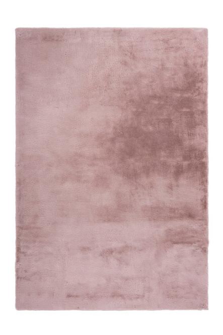 80x150 Teppich EMOTION von Lalee Pastellrosa günstig online kaufen