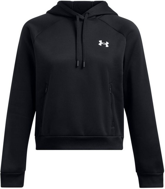 Under Armour® Kapuzenpullover UA ARMOUR FLC PRO HDY günstig online kaufen