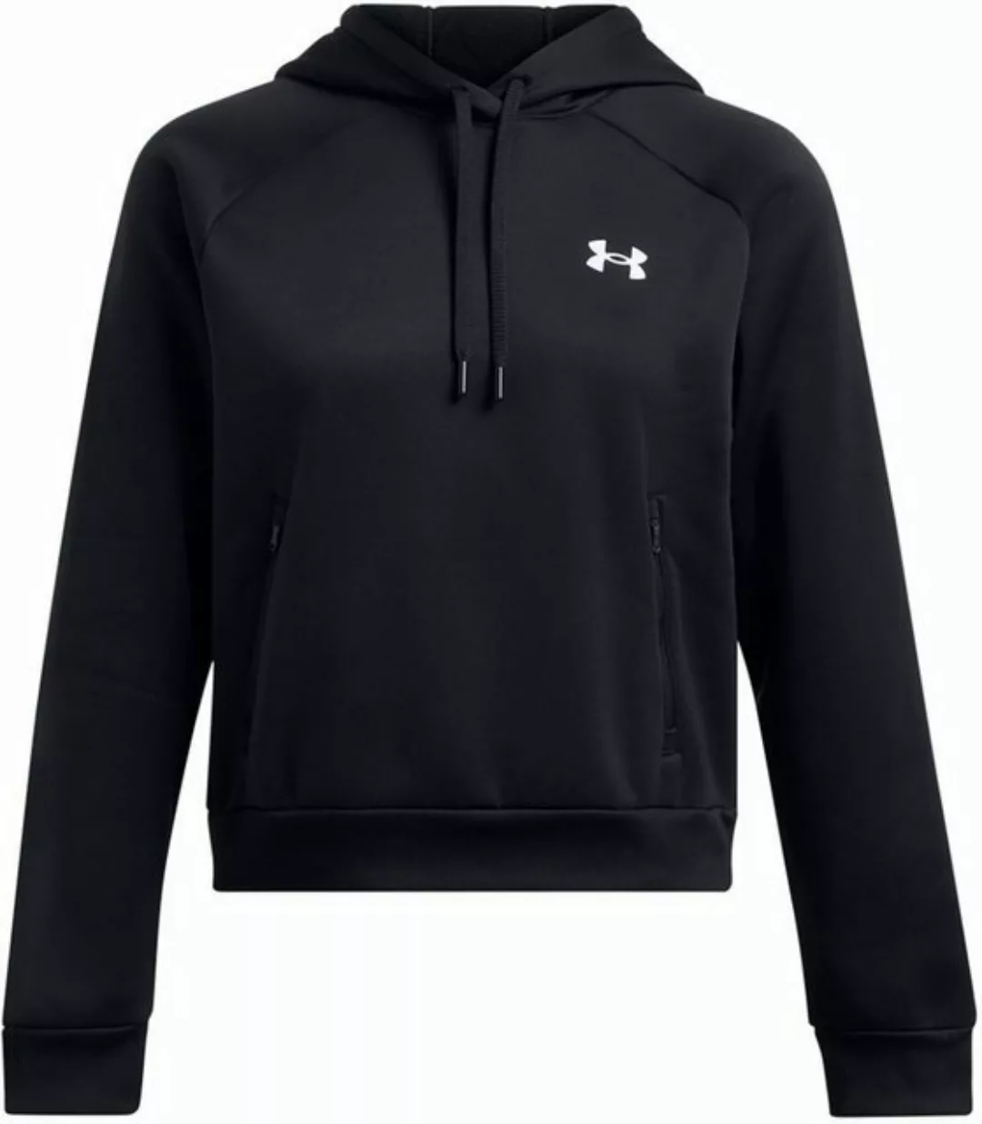 Under Armour® Kapuzenpullover UA ARMOUR FLC PRO HDY günstig online kaufen