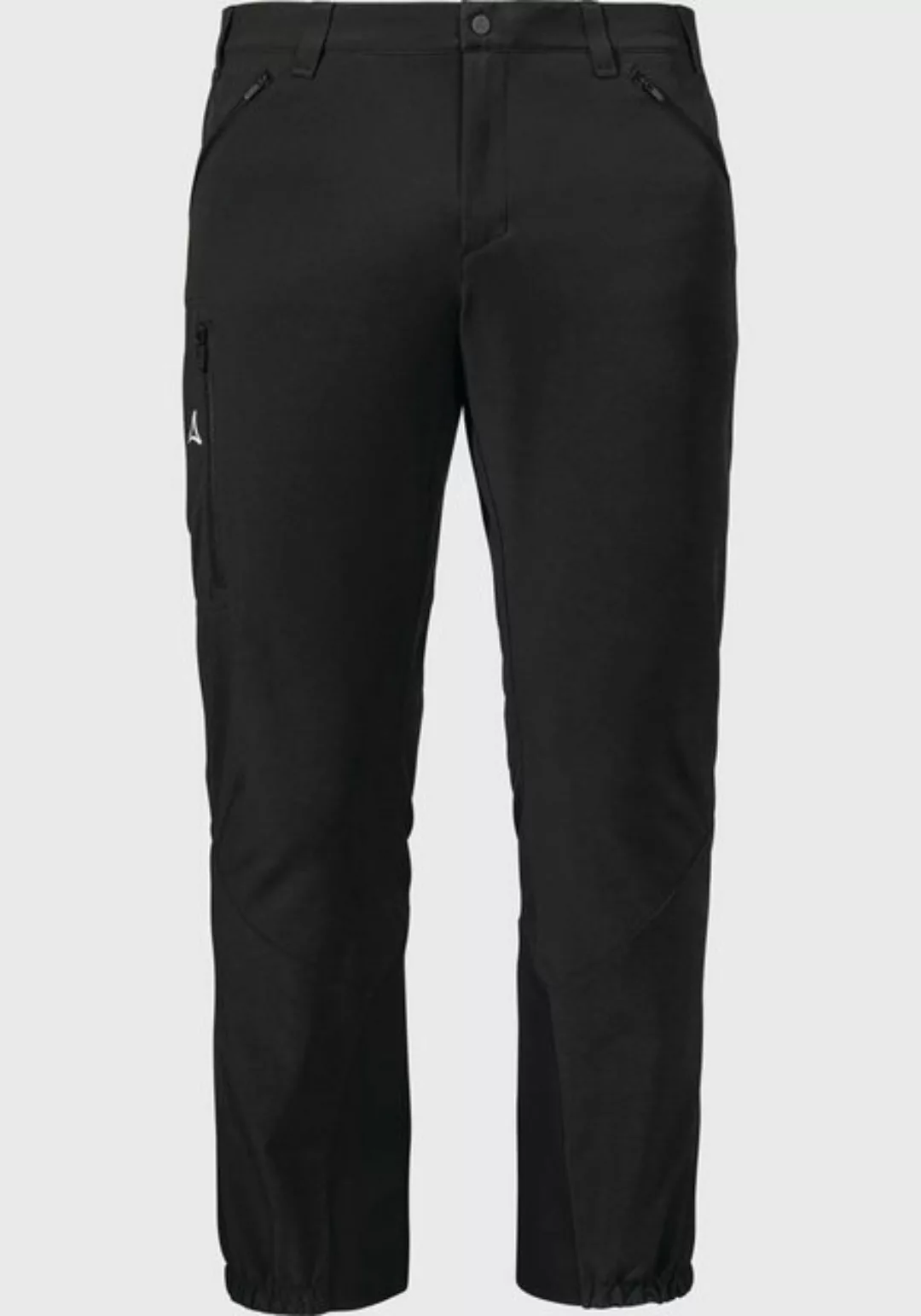 Schöffel Outdoorhose "Softshell Pants Kals M" günstig online kaufen