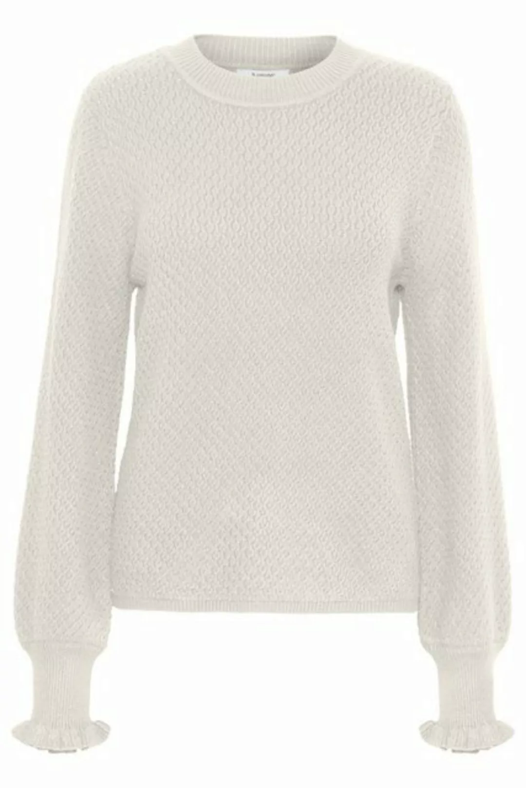 b.young Strickpullover BYMILO STRUCTURE JUMPER 4 - 20813883 günstig online kaufen