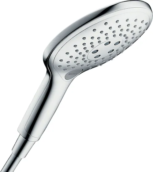 Hansgrohe Raindance Select S Handbrause 150 3jet EcoSmart Chrom günstig online kaufen