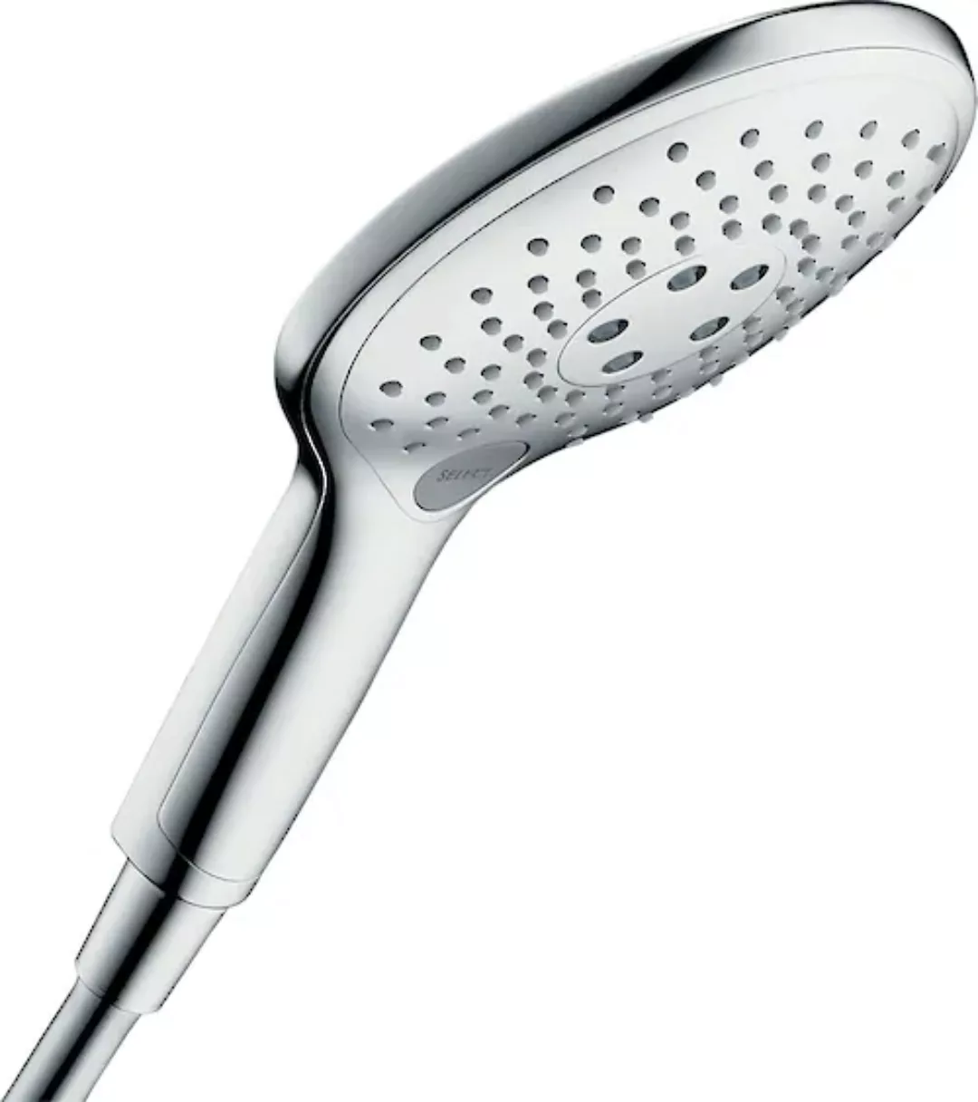 Hansgrohe Raindance Select S Handbrause 150 3jet EcoSmart Chrom günstig online kaufen