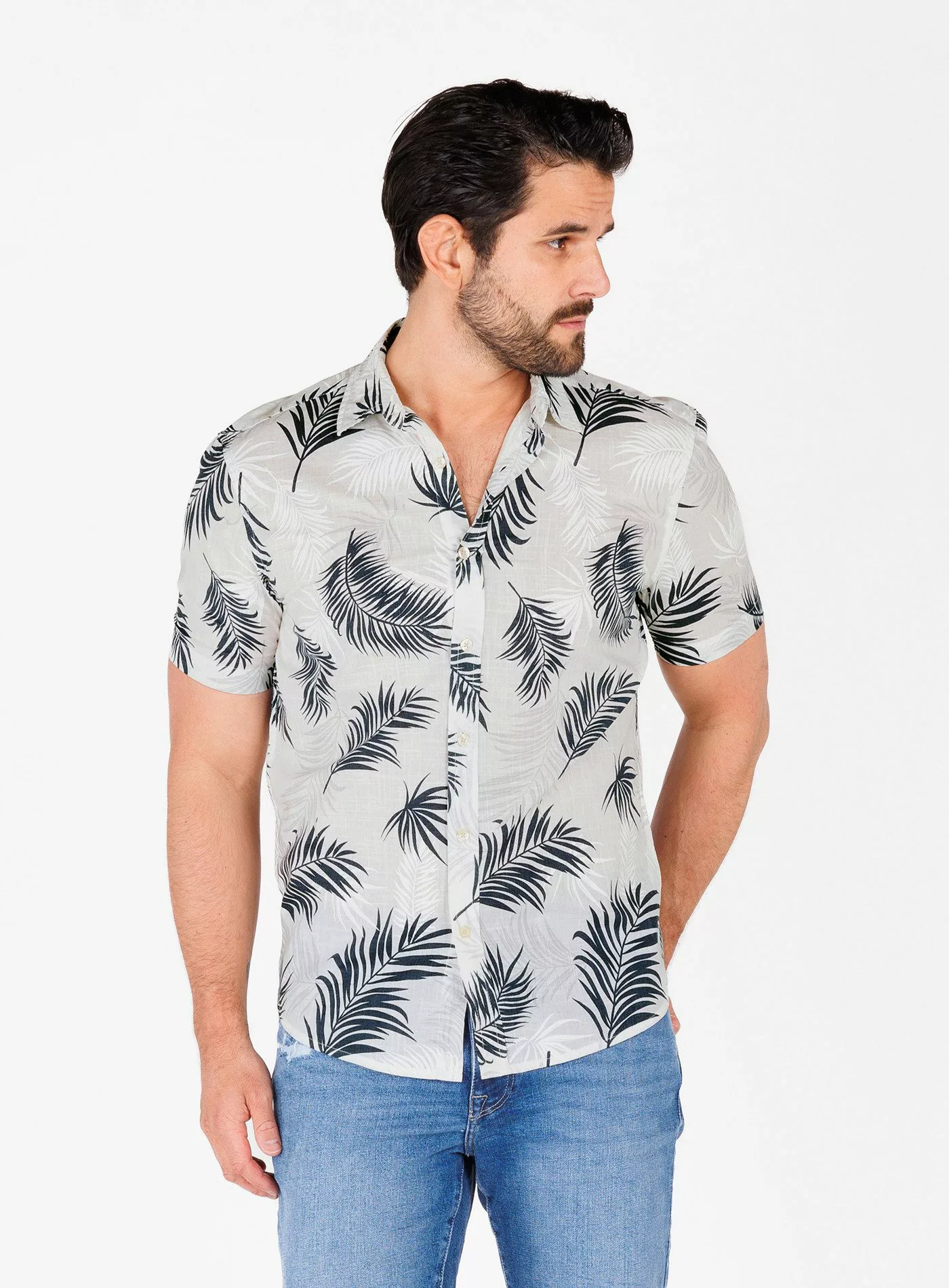 Key Largo Kurzarmhemd MSH ACTIVITY 1/2 günstig online kaufen