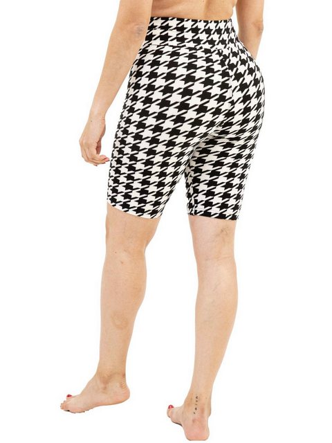 Leggings Park Shorts Damen Radler Kurz Hose Short,Stretch,Super Soft,Sport, günstig online kaufen