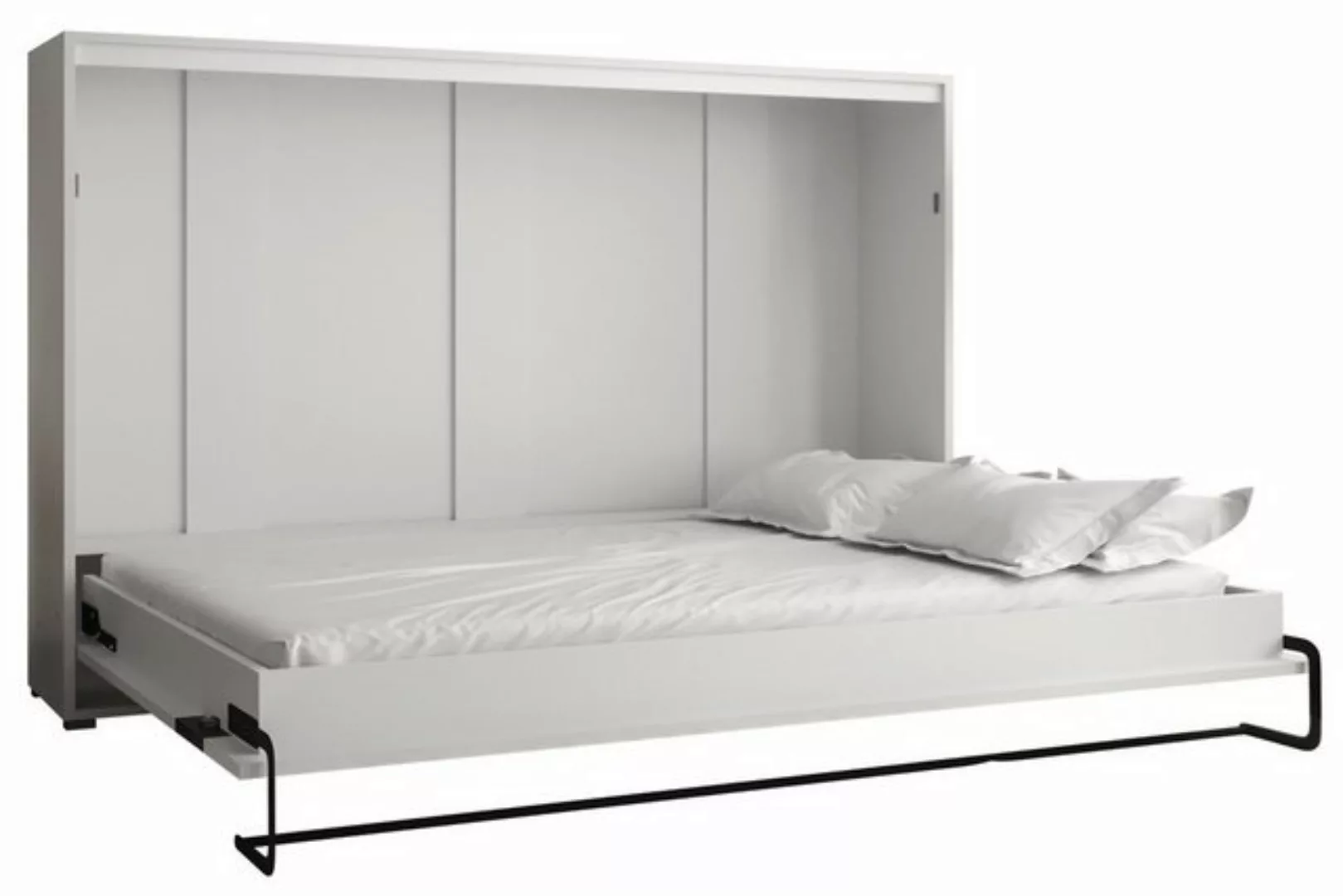 ABIKS MÖBEL Schrankbett HOME Ebenen, Bett im Schrank, Modern Design, Klappb günstig online kaufen