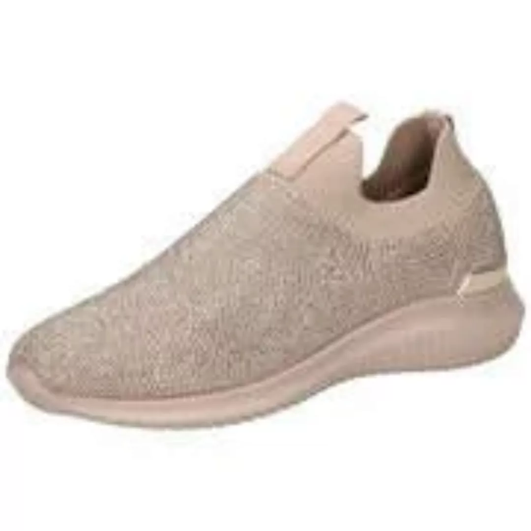 Barbarella Slip On Sneaker Damen beige günstig online kaufen