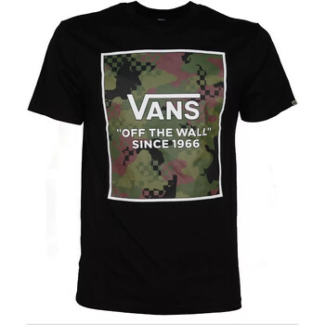 Vans  T-Shirt VN0A5HMU günstig online kaufen