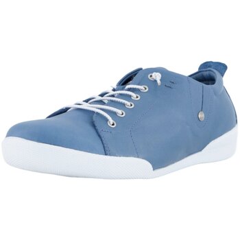 Andrea Conti  Halbschuhe Schnuerschuhe 345724-1119 günstig online kaufen