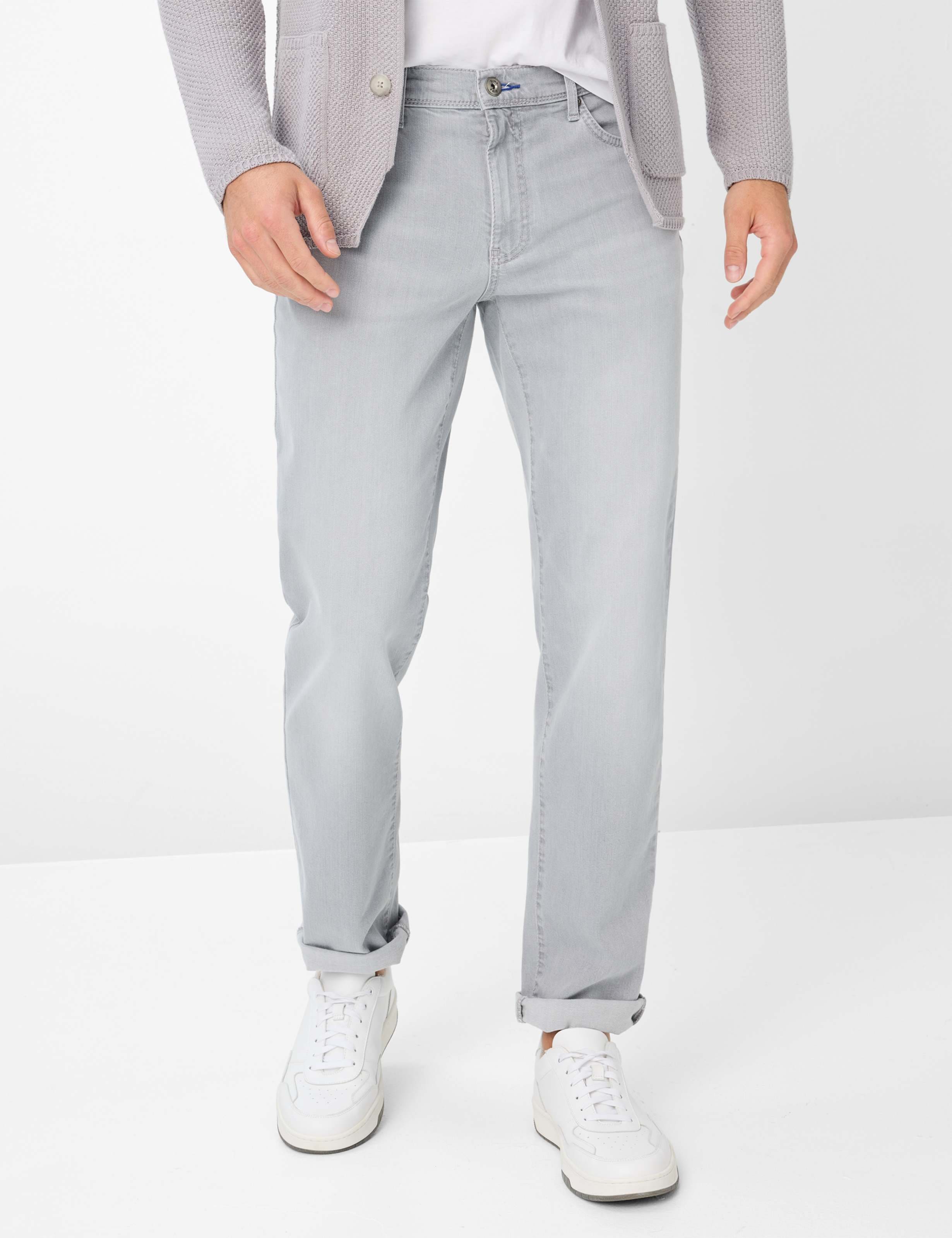 Brax 5-Pocket-Jeans "Style CADIZ" günstig online kaufen