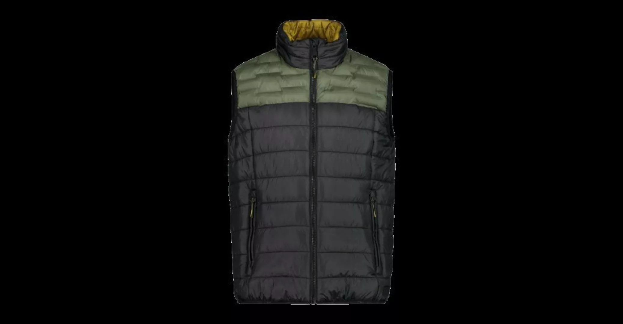 CMP Winterjacke MAN VEST günstig online kaufen