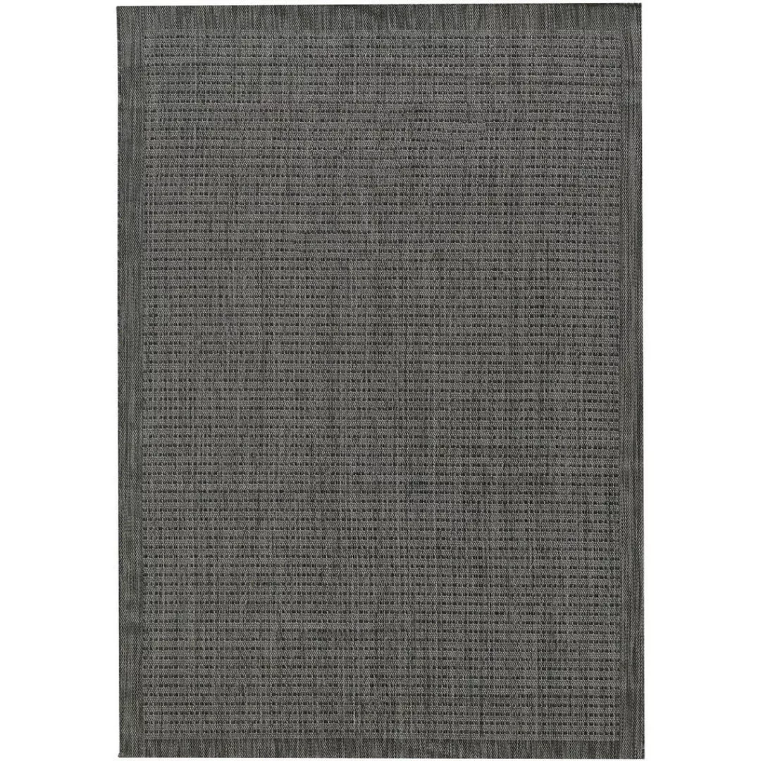 Ayyildiz Teppich GIZA schwarz B/L: ca. 120x170 cm günstig online kaufen