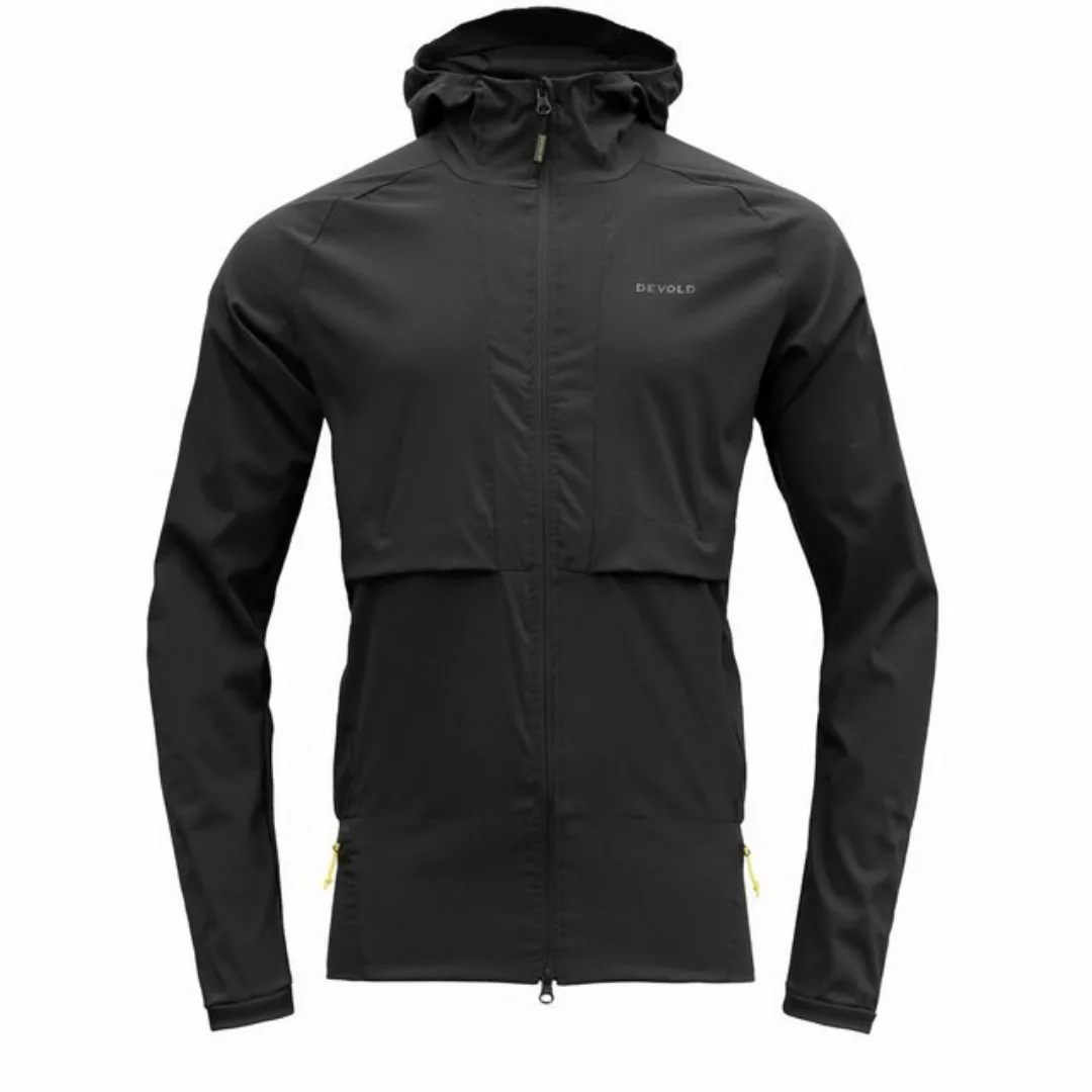 Devold Anorak Devold M Running Merino Jacket Herren Anorak günstig online kaufen