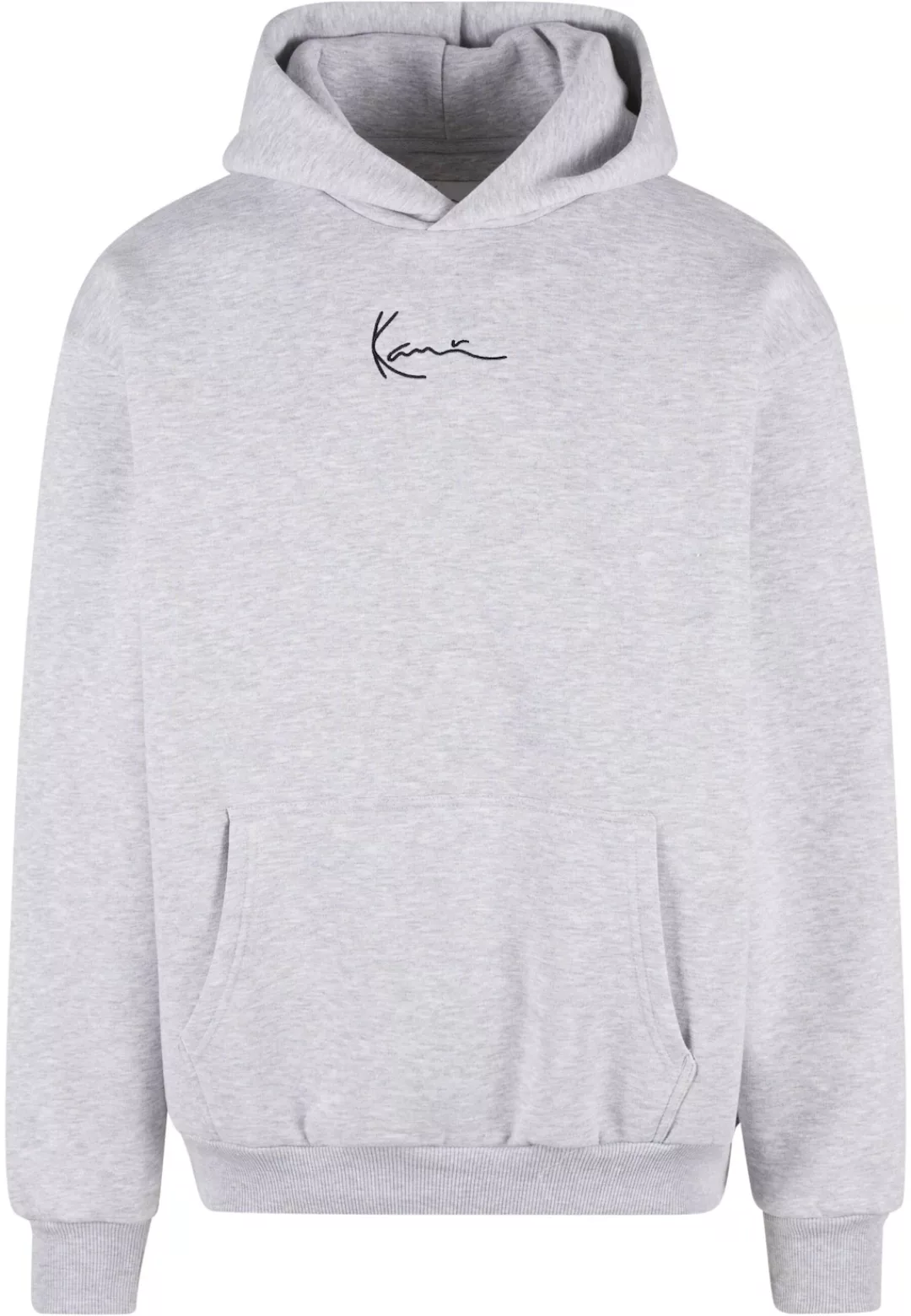 Karl Kani Kapuzensweatshirt "Karl Kani Small Signature Essential Os Hoodie" günstig online kaufen