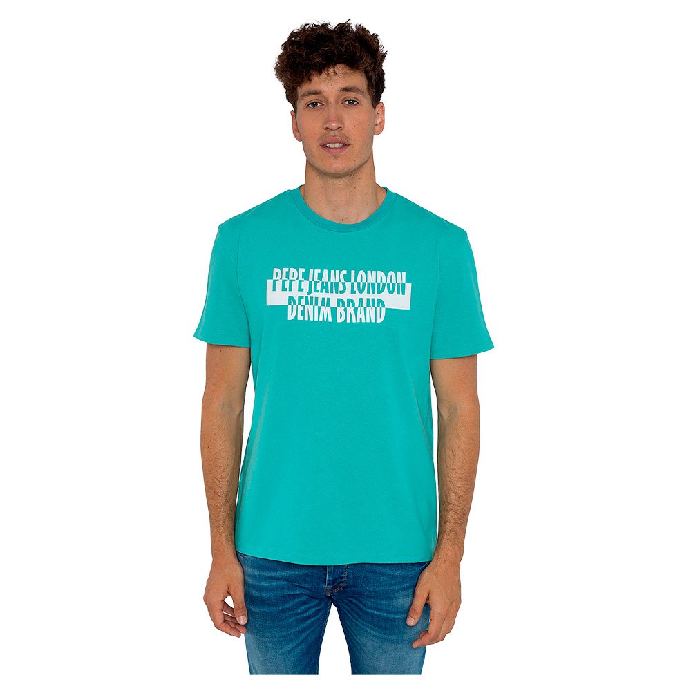 Pepe Jeans Max Kurzarm T-shirt 2XL Jetty günstig online kaufen