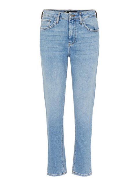 Y.A.S 7/8-Jeans Zeo (1-tlg) Plain/ohne Details günstig online kaufen