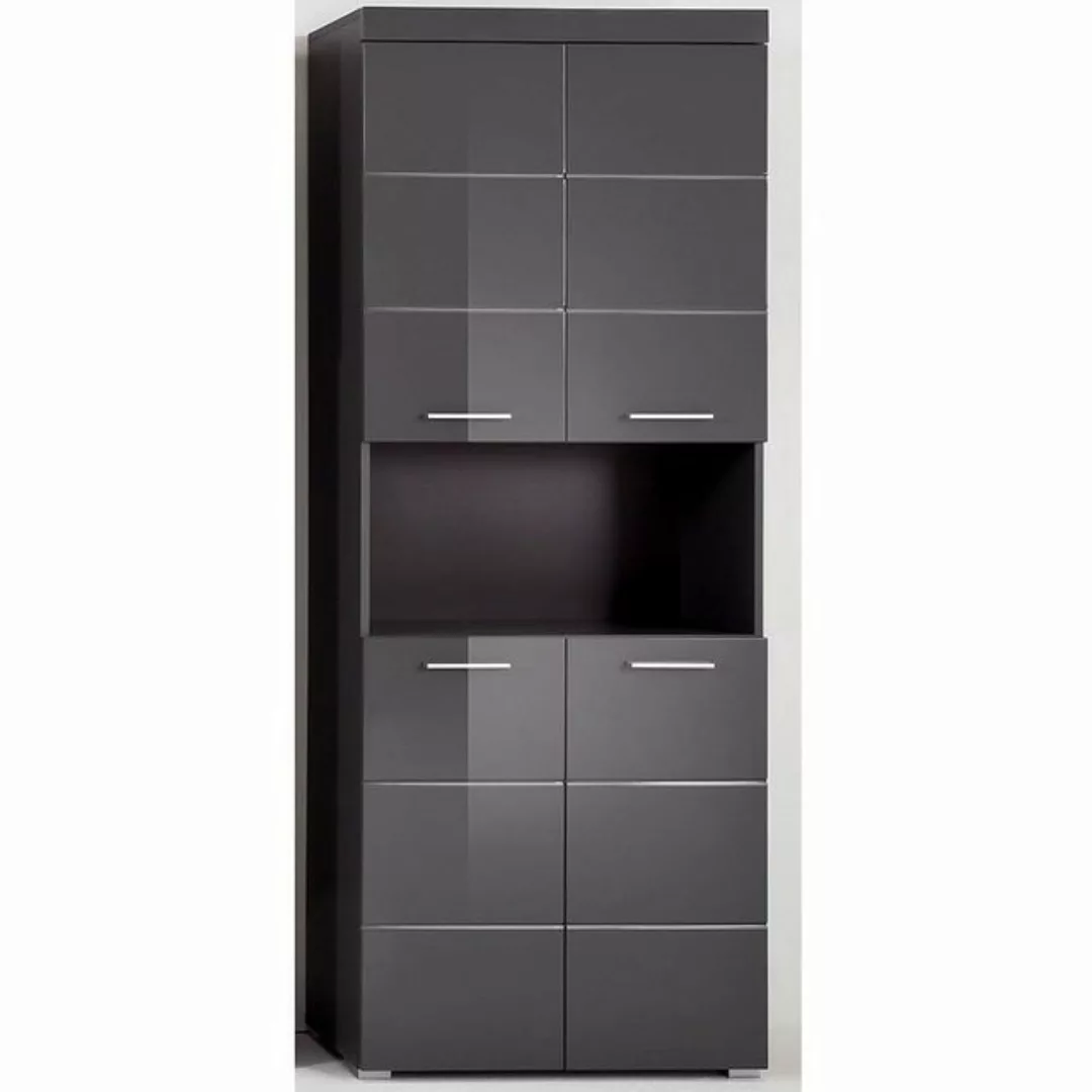 ebuy24 Badezimmerspiegelschrank AmandaMandoBea Badschrank für Waschmaschine günstig online kaufen