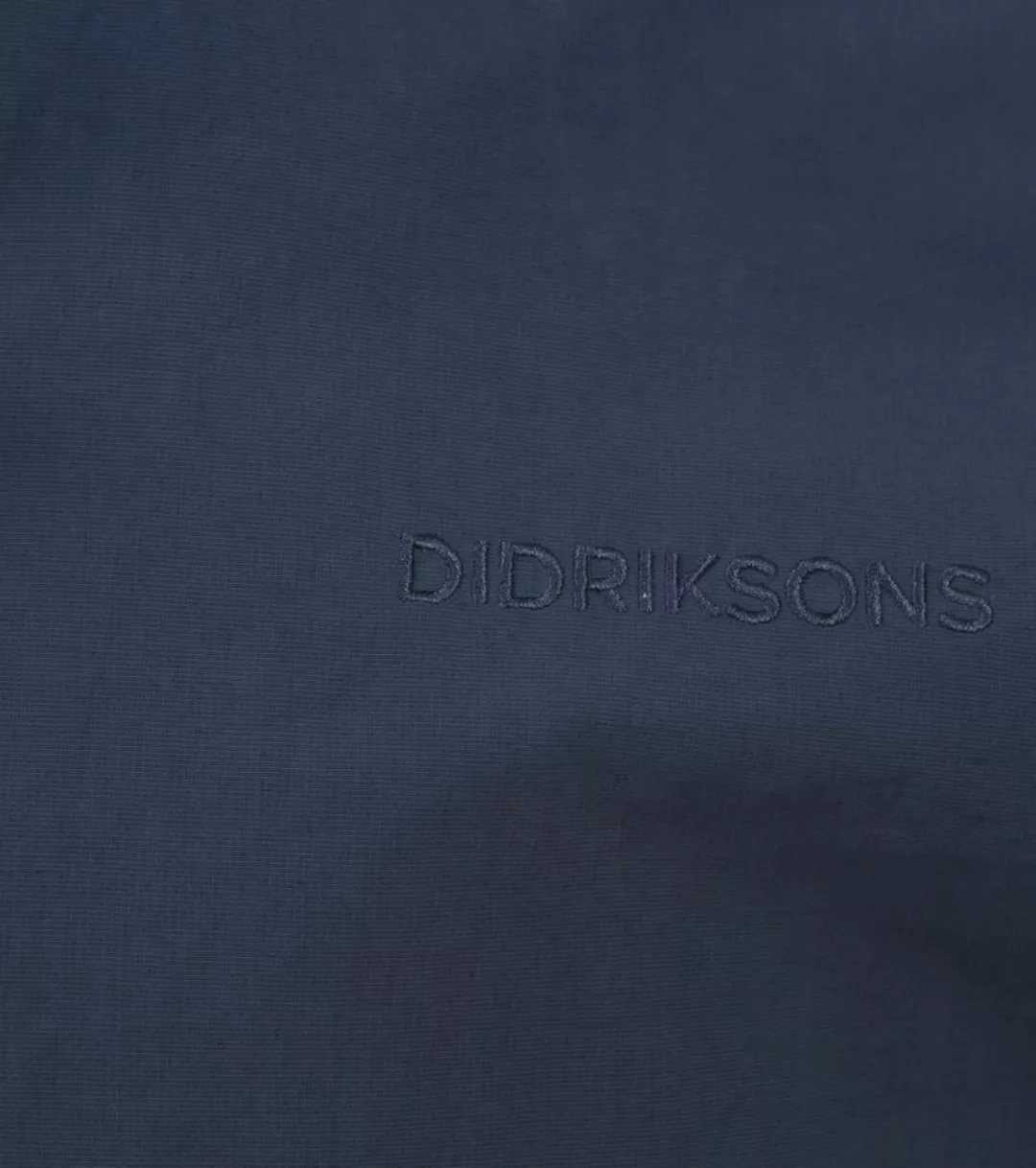 Didriksons Irvin Jacke Blau - Größe XL günstig online kaufen