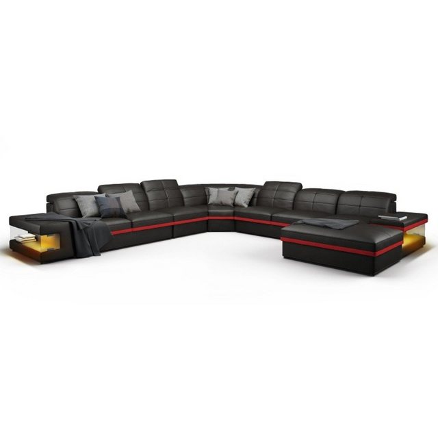 JVmoebel Ecksofa, Made in Europa günstig online kaufen